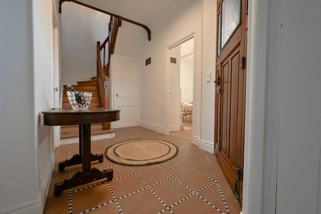 Maison De Champagne F.Barbier ! Avize Exterior photo